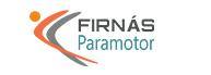 Firnas paramotor